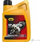 Трансмиссионное масло в акпп синтетическое 35649 KROON OIL, 1 л KROON OIL 4331170 WWG ZV 8710128356492 35649