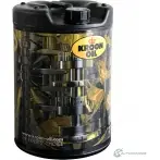 Моторное масло синтетическое EMPEROL 5W-40, 20 л KROON OIL MXLG FH 37061 4331219 8710128370610