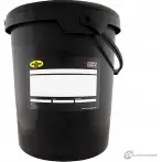 Смазка многоцелевая PTFE WHITE GREASE EP2, 18 кг KROON OIL 38041 B4L E6 5GUNAT 1424957219