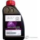 Тормозная жидкость DOT 5.1, 0.5 л TOYOTA/LEXUS ZO8 K42Q 0882380005EE 1436794578