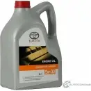 Моторное масло синтетическое ENGINE OIL 5W-30, 5 л