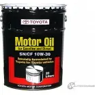 Моторное масло минеральное Motor Oil 10W-30, 20 л TOYOTA/LEXUS V 533ALF 1436794429 0888083321