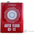 Трансмиссионное масло в акпп 0888600305 TOYOTA/LEXUS ATF Dexron 2, ATF Dexron 2, 4 л TOYOTA/LEXUS WJYF E 0888600305 1436794526