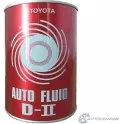 Трансмиссионное масло в акпп минеральное 0888600306 TOYOTA/LEXUS ATF Dexron 2, ATF Dexron 2, 1 л TOYOTA/LEXUS SJ E77 1436787652 0888600306