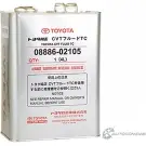 Трансмиссионное масло в вариатор 0888602505 TOYOTA/LEXUS ATF Dexron 3, 4 л