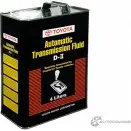 Трансмиссионное масло в акпп 0888681005 TOYOTA/LEXUS ATF Dexron 2, 4 л