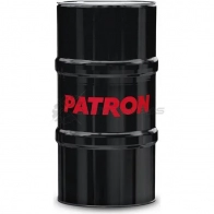 Моторное масло синтетическое PATRON 5W30C360LORIGINAL 1 NFMGCL 1425555451