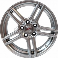 Диск литой PATRON 4X7 SN57 70x16 5112 et38 d701 pw3177 silver 1425541510