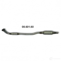 Катализатор EBERSPACHER NT Y5W0 0860160 4030813108613 Opel Corsa (C) 3 Хэтчбек 1.7 DTI (F08. F68) 75 л.с. 2000 – 2009