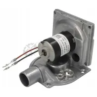 Мотор отопителя предпускового подогревателя B5WSC 12V 44BW EBERSPACHER 201819991600 1437395251 K 854DM