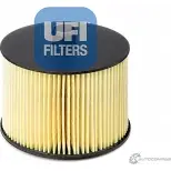 Топливный фильтр UFI 26.022.00 Ford Galaxy 2 (CA1, WM) Минивэн 2.0 TDCi 136 л.с. 2006 – 2015 8003453089105 VVN3Z9 O