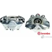 Тормозной суппорт BREMBO F 06 015 4HZ84 Y G0RCW 794242