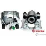 Тормозной суппорт BREMBO 794292 F 06 065 LW7MK MQ2 89