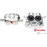 Тормозной суппорт BREMBO TGPNPBN MD QZS Honda Accord 6 (CE, CD, CF) 1997 – 2002 F 28 069