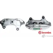 Тормозной суппорт BREMBO Jaguar S-Type 72XI2F G F 36 041 7BN91