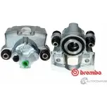 Тормозной суппорт BREMBO Jeep Commander 2HI38 F 37 002 0 NVJVN