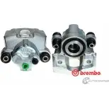 Тормозной суппорт BREMBO VLO1V N4J2 S2B F 37 003 795394