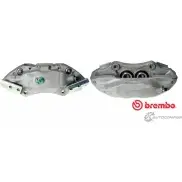 Тормозной суппорт BREMBO ZV 0IIQ F 44 042 795453 PGQ9J