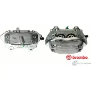 Тормозной суппорт BREMBO 795805 OG 8FR 68UCA F 50 224