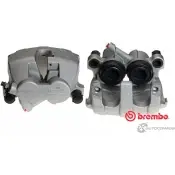 Тормозной суппорт BREMBO 795900 1OKO1 F 50 319 T807B6 Y