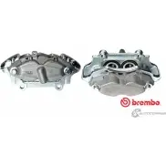 Тормозной суппорт BREMBO 0YONM F 50 324 Mercedes E-Class (S211) 3 Универсал 3.0 E 280 T 4 matic (2192) 231 л.с. 2005 – 2009 GCZTJ2 W