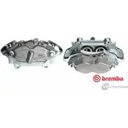 Тормозной суппорт BREMBO F 50 325 UJP4WV 7 Mercedes E-Class (S211) 3 Универсал 3.0 E 280 T 4 matic (2192) 231 л.с. 2005 – 2009 PPEIU