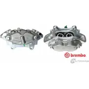 Тормозной суппорт BREMBO F 50 326 WNBQ M OGH7GNP Mercedes E-Class (S211) 3 Универсал 3.5 E 350 T (2156) 272 л.с. 2005 – 2009