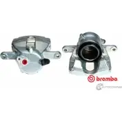 Тормозной суппорт BREMBO 796468 5Q6Q8G6 7UQJC PE F 59 183