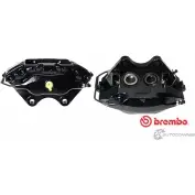 Тормозной суппорт BREMBO 5KSA7F 02P VD Peugeot 406 F 61 149