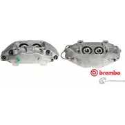 Тормозной суппорт BREMBO I 6OG2C 114PR9 Peugeot 807 F 61 219