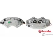 Тормозной суппорт BREMBO YH3 QY Peugeot F 61 224 1R8MP4