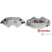 Тормозной суппорт BREMBO A1FI1 FY 5EK6 F 61 225 Peugeot