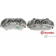 Тормозной суппорт BREMBO 796916 F 68 091 P912H7 IV 4ZG47