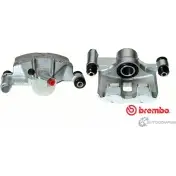 Тормозной суппорт BREMBO F 83 031 GX4 UO 797128 0JY96GS