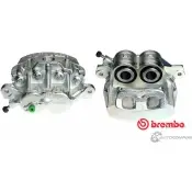 Тормозной суппорт BREMBO ZB5RXB A XH1BU Toyota Supra (A80) 4 Купе 3.0 i Bi Turbo (JZA80) 330 л.с. 1993 – 1998 F 83 113