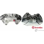 Тормозной суппорт BREMBO Toyota Supra (A80) 4 Купе 3.0 i Bi Turbo (JZA80) 330 л.с. 1993 – 1998 4YCG6 F 83 136 Y5G KH