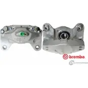 Тормозной суппорт BREMBO 9BWDF F 83 138 E IBQ9 Toyota Supra (A80) 4 Купе 3.0 i Bi Turbo (JZA80) 330 л.с. 1993 – 1998