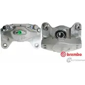 Тормозной суппорт BREMBO F 83 139 Toyota Supra (A80) 4 Купе 3.0 i Bi Turbo (JZA80) 330 л.с. 1993 – 1998 JROLNNN 5 ZKQ8