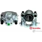 Тормозной суппорт BREMBO NKIQ30 Seat Arosa Q3I6MO G F 85 202