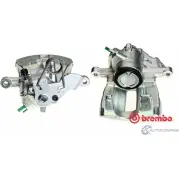 Тормозной суппорт BREMBO 1TFQ A 797660 F 85 229 9ZXNJ98