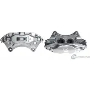 Тормозной суппорт BREMBO Volvo S60 82KA IQ EEZDI F 86 083