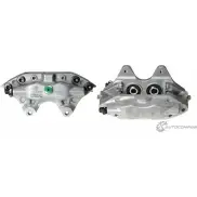 Тормозной суппорт BREMBO F 86 084 C6NEI Volvo S60 QUO PVX