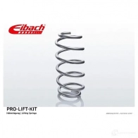 Пружина EIBACH Hyundai Tucson (TL) 2 Кроссовер 2.0 CRDi AWD 185 л.с. 2015 – 2025 f314203802fa 314203802FA 3 14203802