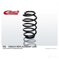 Пружина EIBACH 4050278053037 r10128 Bmw 3 (E46) 4 Седан 2.0 318 i 136 л.с. 2001 – 2005 RW6 0Q