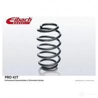Пружина EIBACH 118000102VA f118000102va Suzuki Ignis (HR, MH) 1 Внедорожник 1.3 DDiS (RM413D) 70 л.с. 2003 – 2025 118 000102