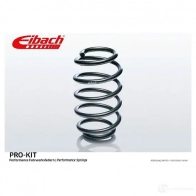 Пружина EIBACH 11600050 1 f116000501ha Mitsubishi Lancer 8 (CK, CJ) 1996 – 2001 116000501HA