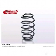 Пружина EIBACH 115700103VA 11570010 3 Mini Cooper (R52) 1 Кабриолет 1.6 Cooper S 170 л.с. 2004 – 2007 f115700103va