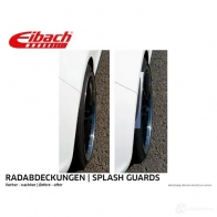 Расширитель арки крыла EIBACH 1173423 VT5 40L vt540l LZ4S371