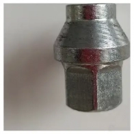 Гайка ступицы колеса EIBACH SL99ES A 1439568189 s2812503419s