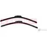 Щетка стеклоочистителя KAMOKA 27E31 MPTFD5 V Opel Astra (G) 2 Хэтчбек 1.7 CDTI (F08. F48) 80 л.с. 2003 – 2009